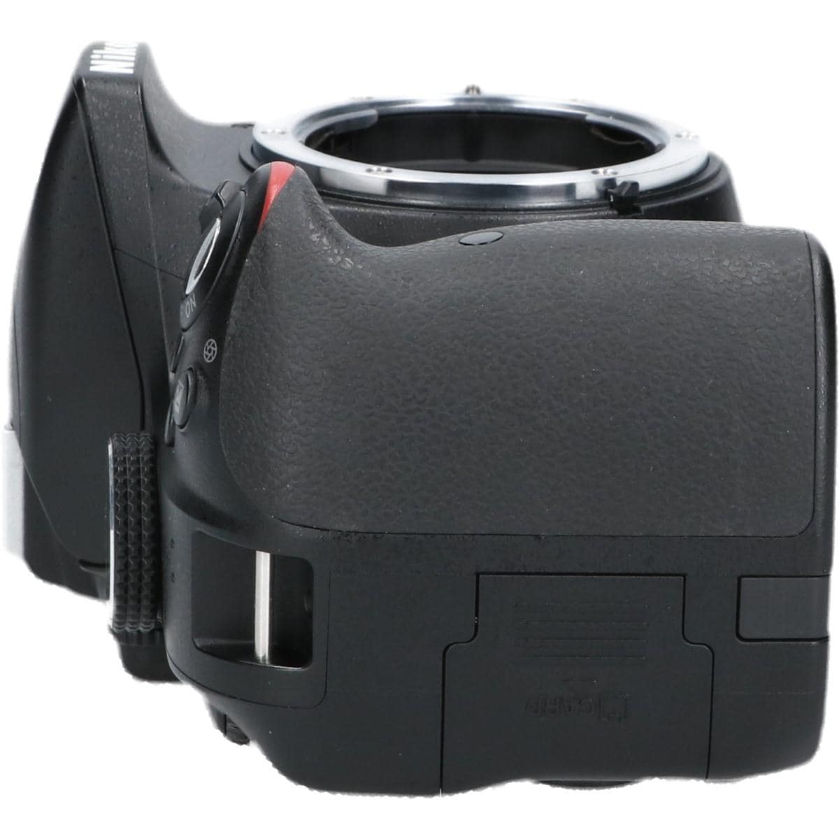 D3300 Black
