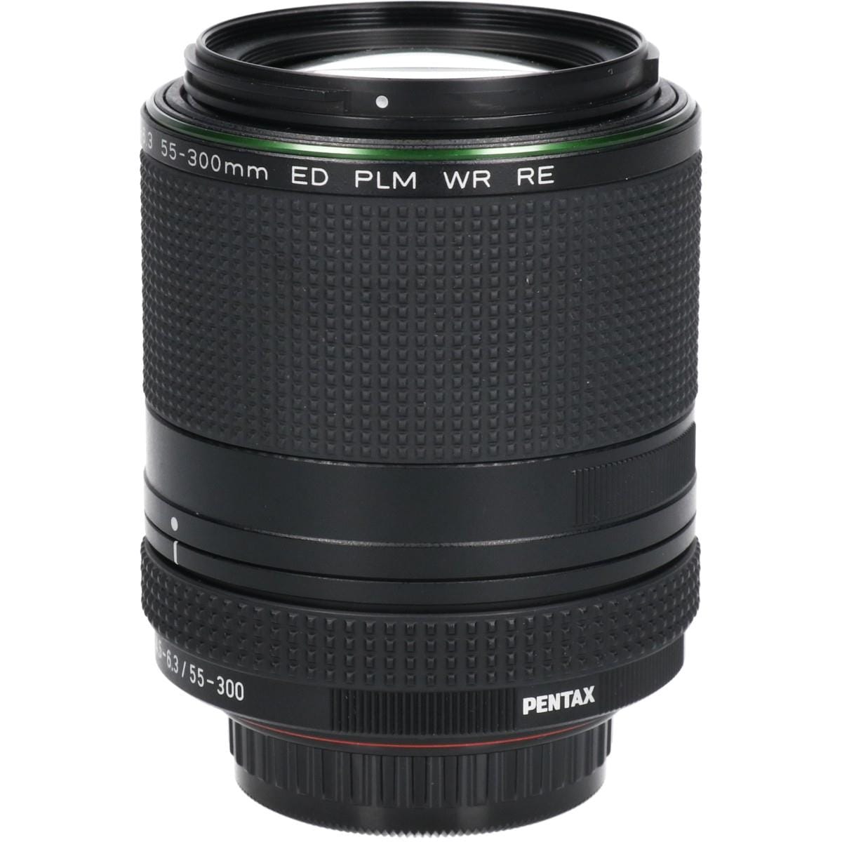 HD DA55-300mm F4.5-6.3ED