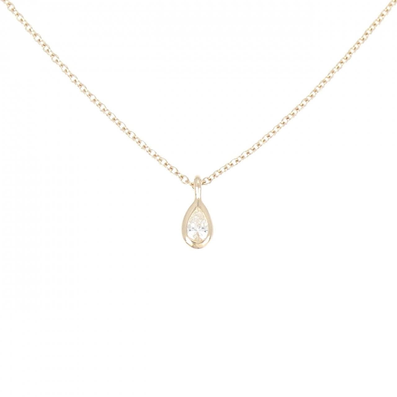 ティファニー バイザヤード ネックレス