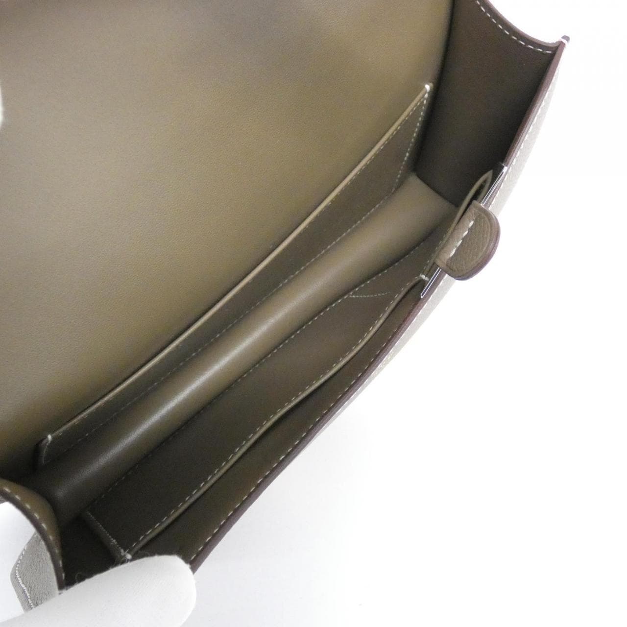 【未使用品】エルメス コンスタンス エラン ショルダーバッグ