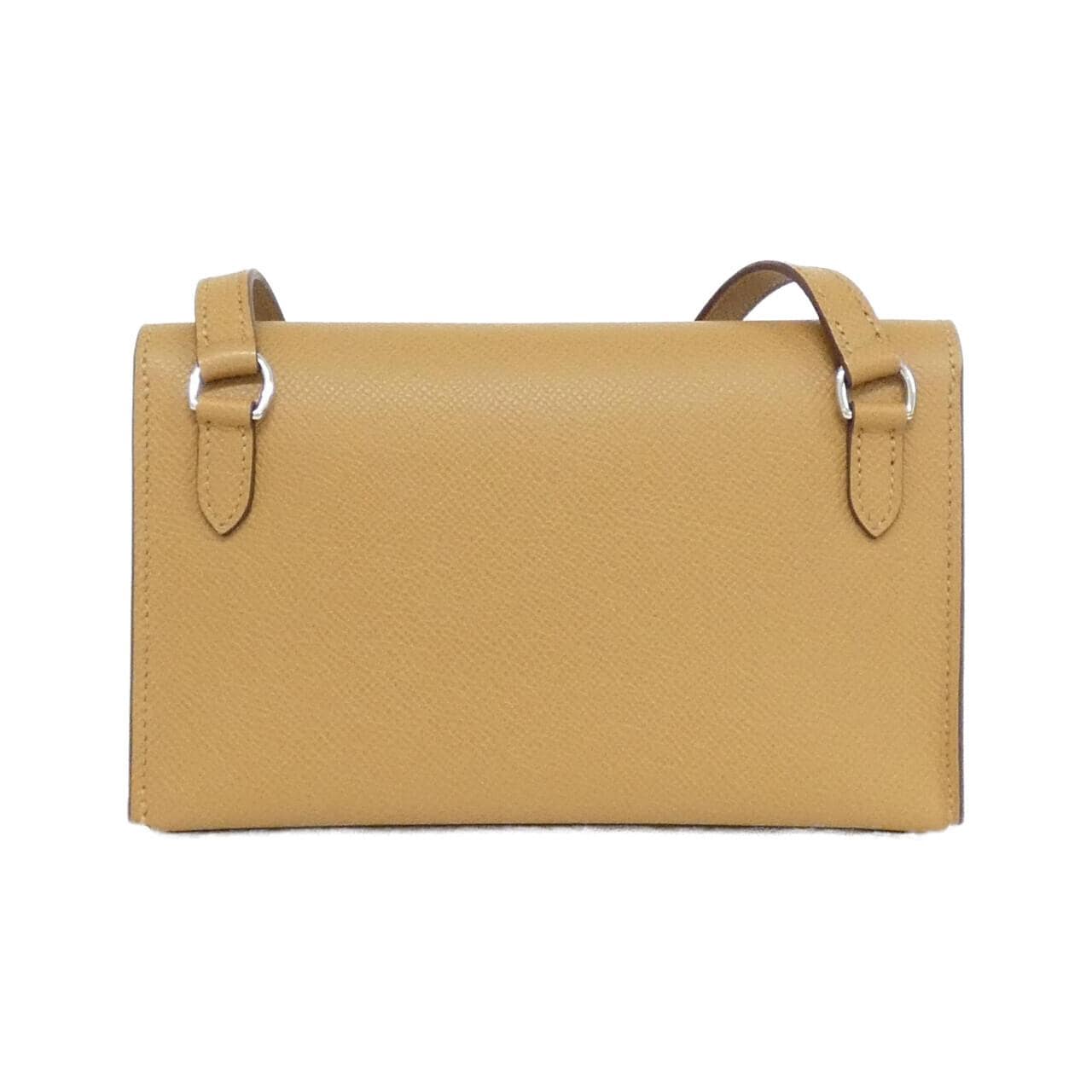 エルメス エルメスナップ 085291CK ウォレットバッグ