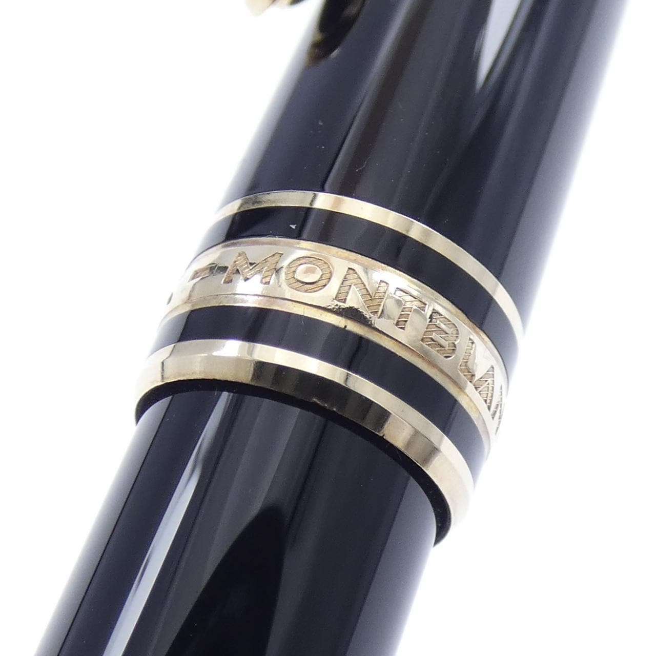 モンブラン マイスターシュテュックレッドゴールドクラシック 113390 メカニカルペンシル