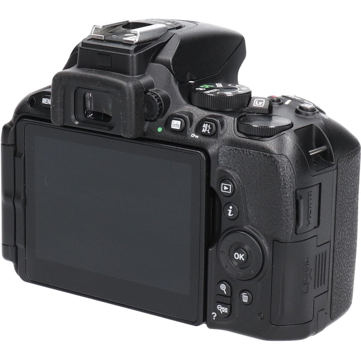 Ｄ５５００