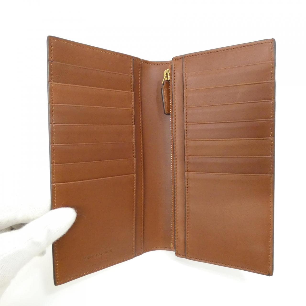 サンローラン 653820 2UY2W 財布