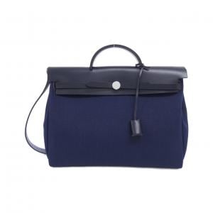 エルメス エールバッグ ジップ メッセンジャー MM 084489CK ショルダーバッグ