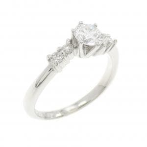 PT Diamond Ring 0.311CT D VS2 Good