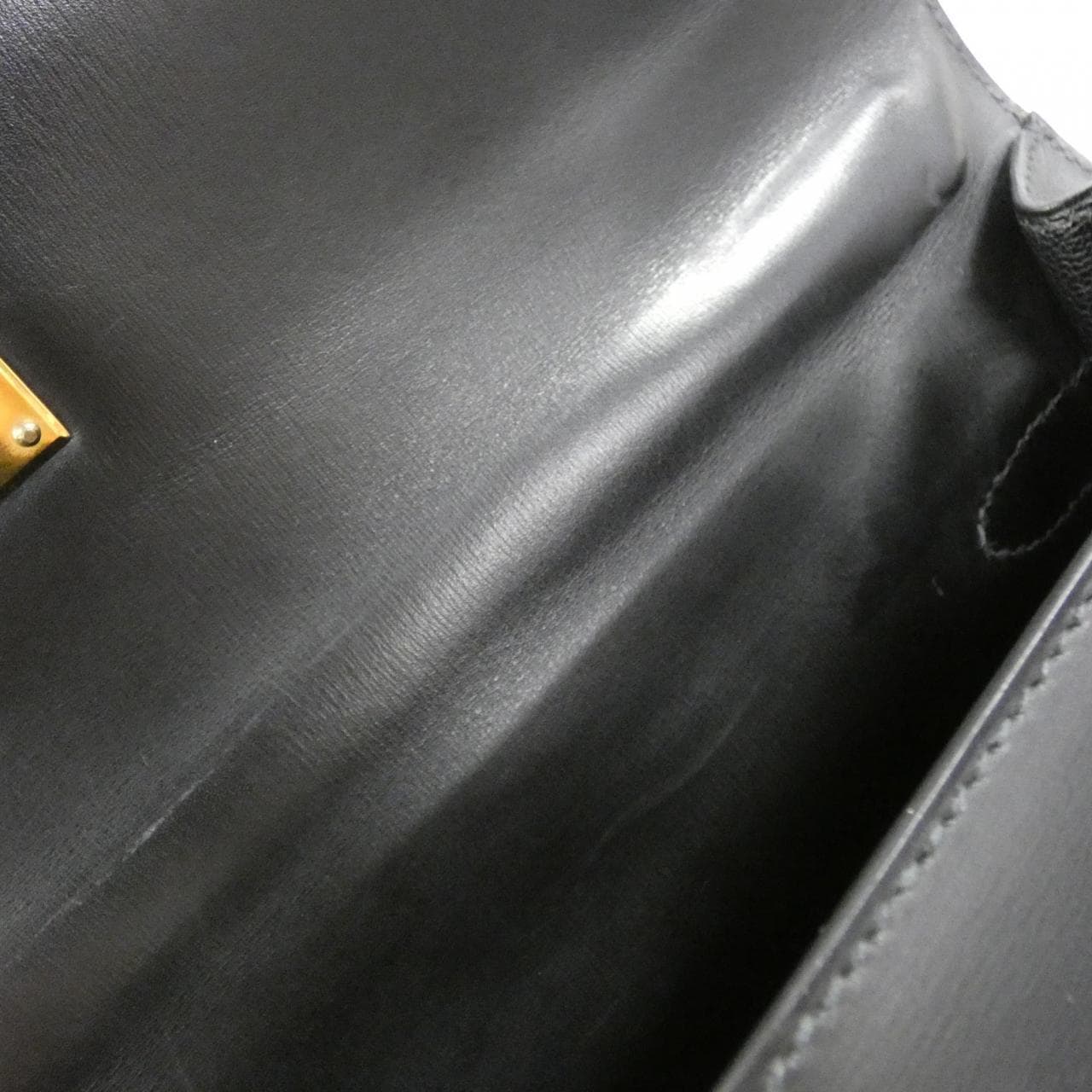 [vintage] HERMES Kelly 32cm 001858CC Bag