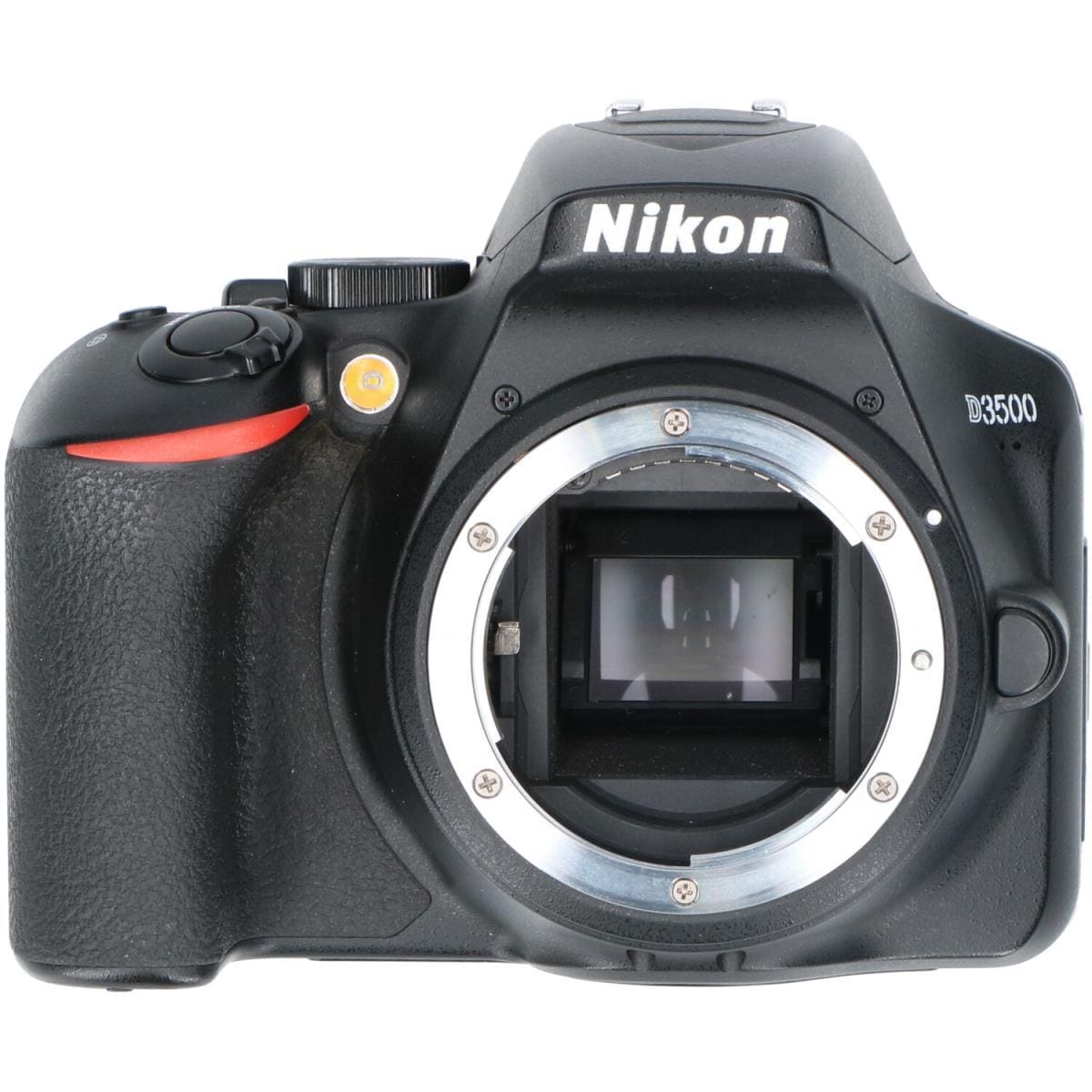 NIKON D3500