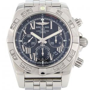 BREITLING Chronomat 44 Roman Edition AB0110/A011BJAPA SS自动上弦