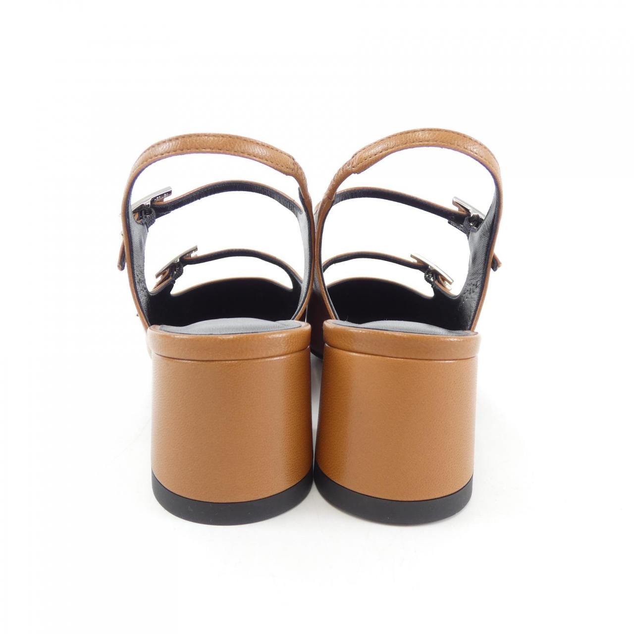 エルメス HERMES パンプス