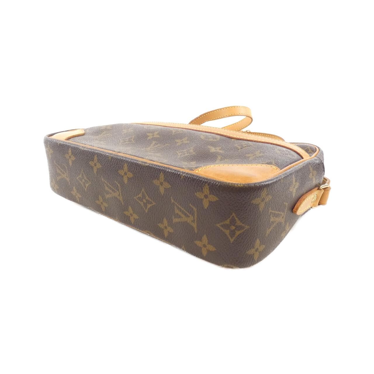 LOUIS VUITTON Monogram Trocadero 27 公分 M51274 肩背包