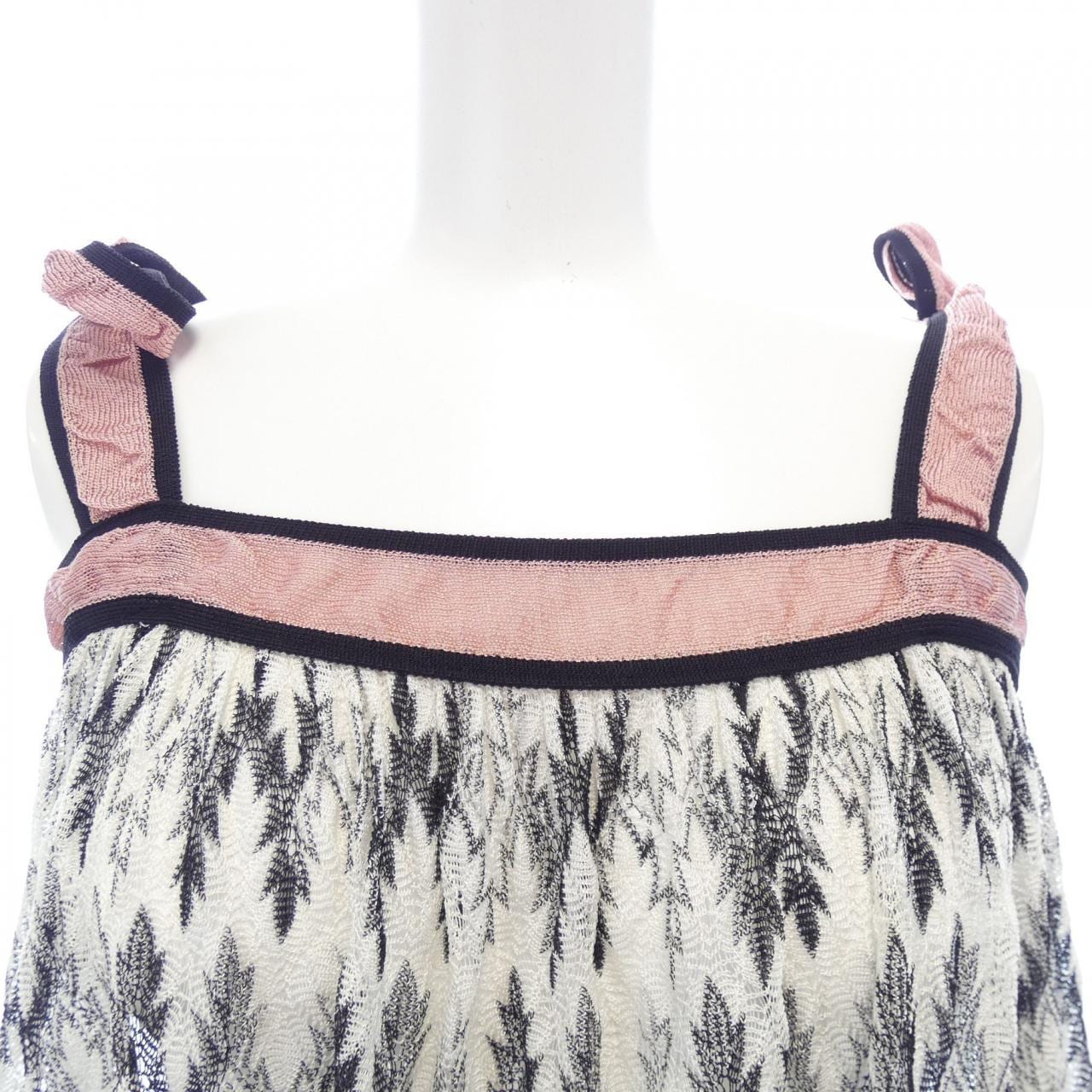 ミッソーニ MISSONI トップス