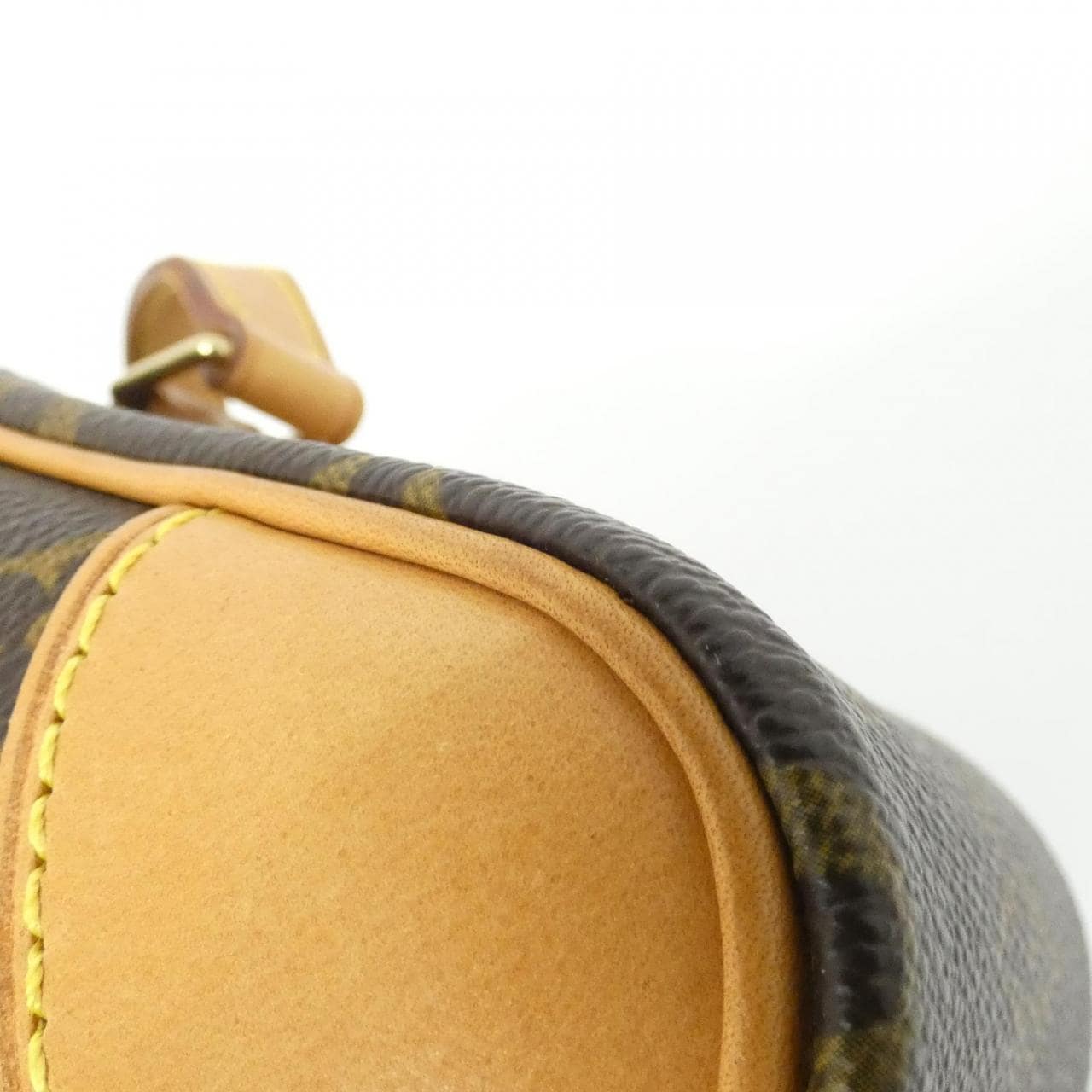 ルイヴィトン モノグラム トロカデロ 27cm M51274 ショルダーバッグ