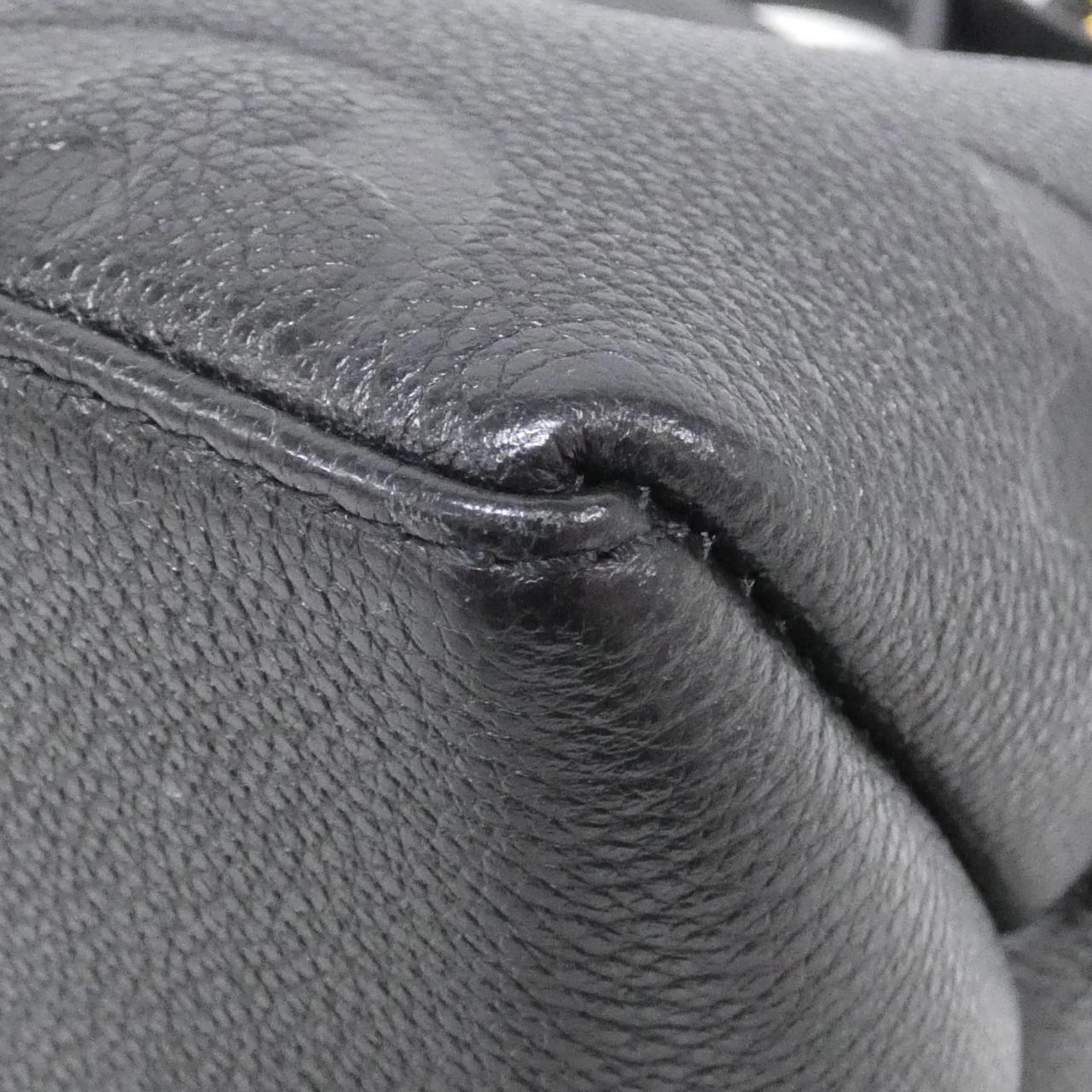 ルイヴィトン モノグラム アンプラント プティ パレ PM M58916 バッグ