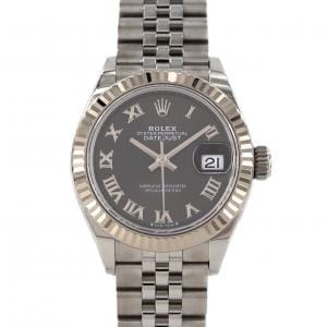 ロレックス デイトジャスト 279174 SSxWG 自動巻 ランダム番