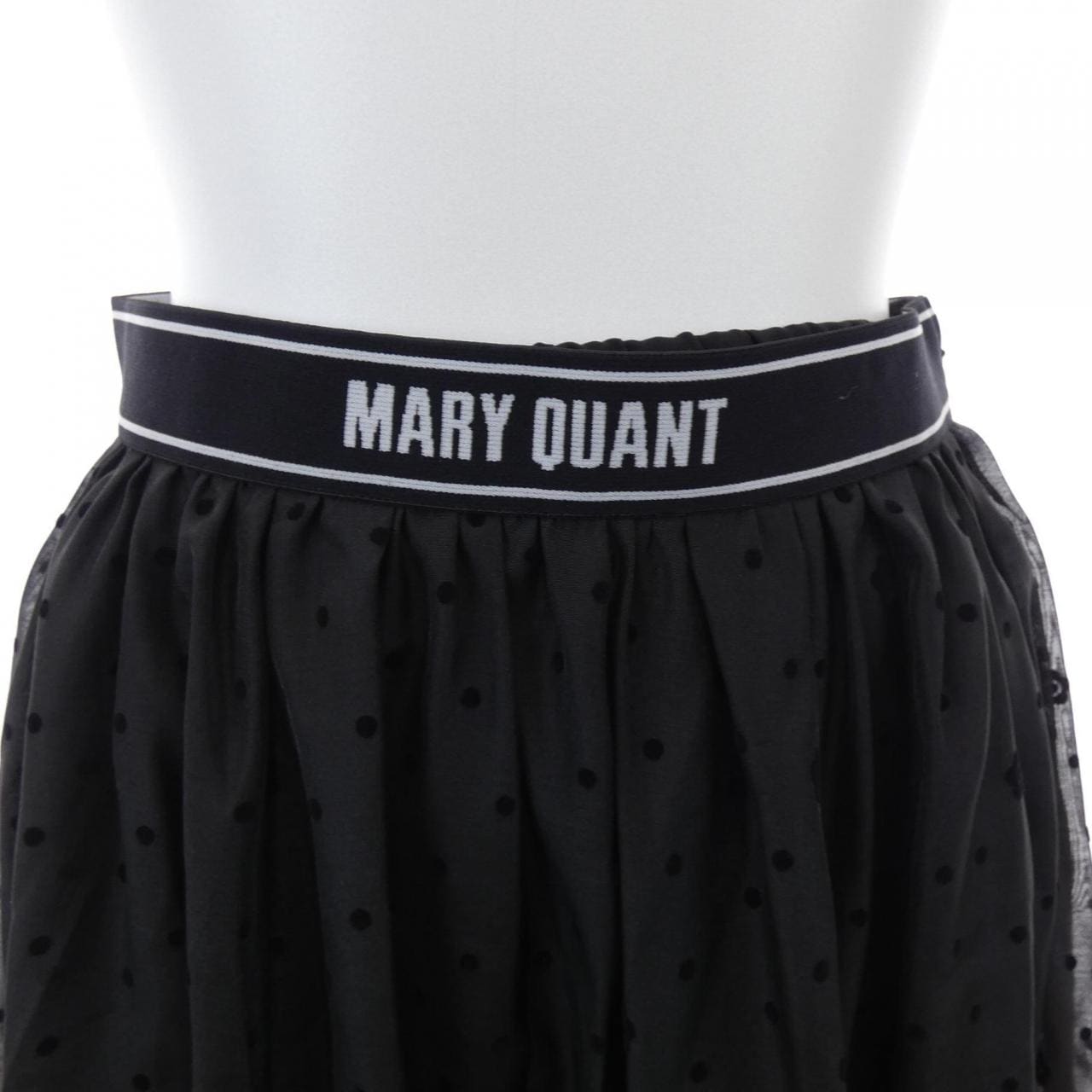 リリーブラウン Lily Brown MARY QUANT スカート