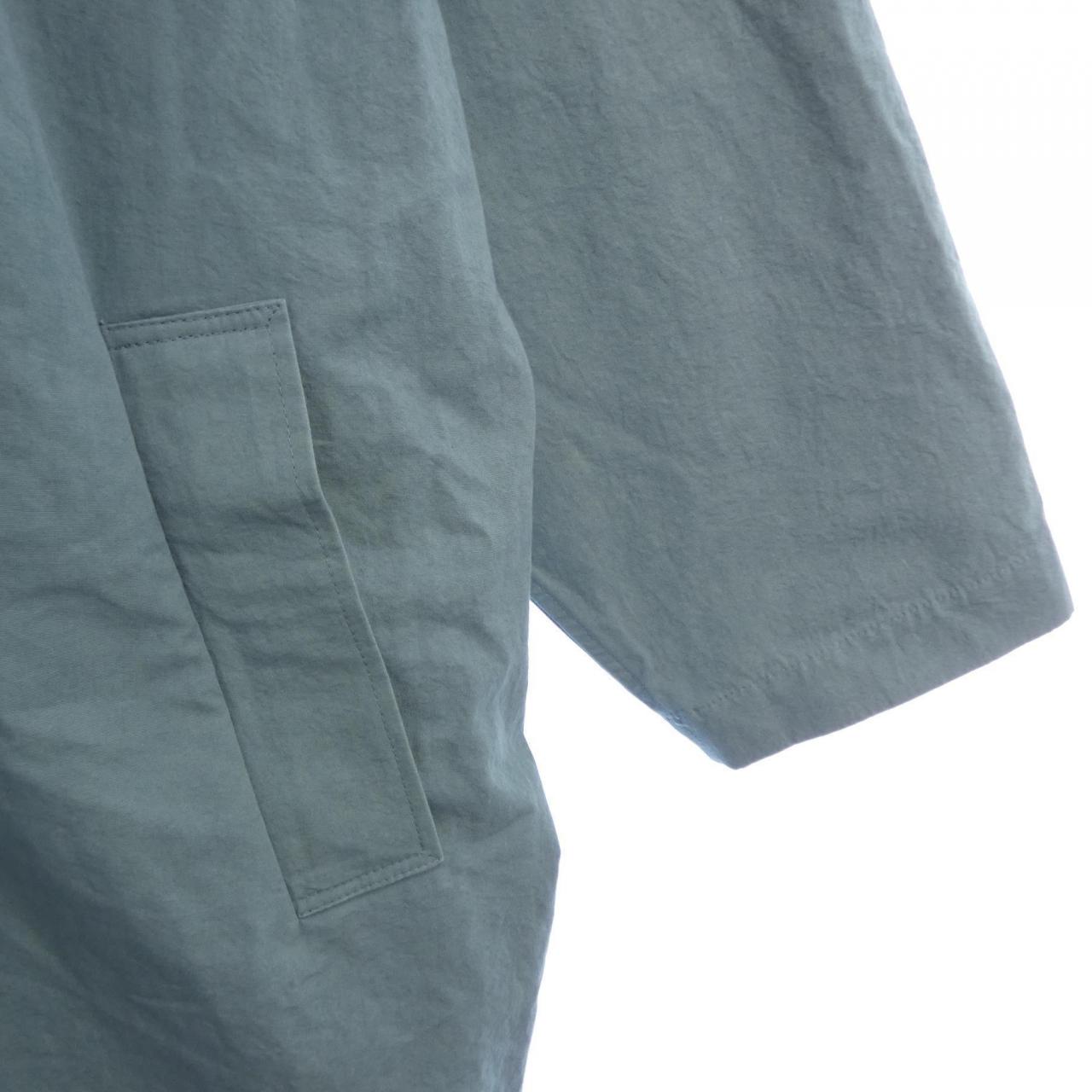 フランクリーダー FRANK LEDER コート