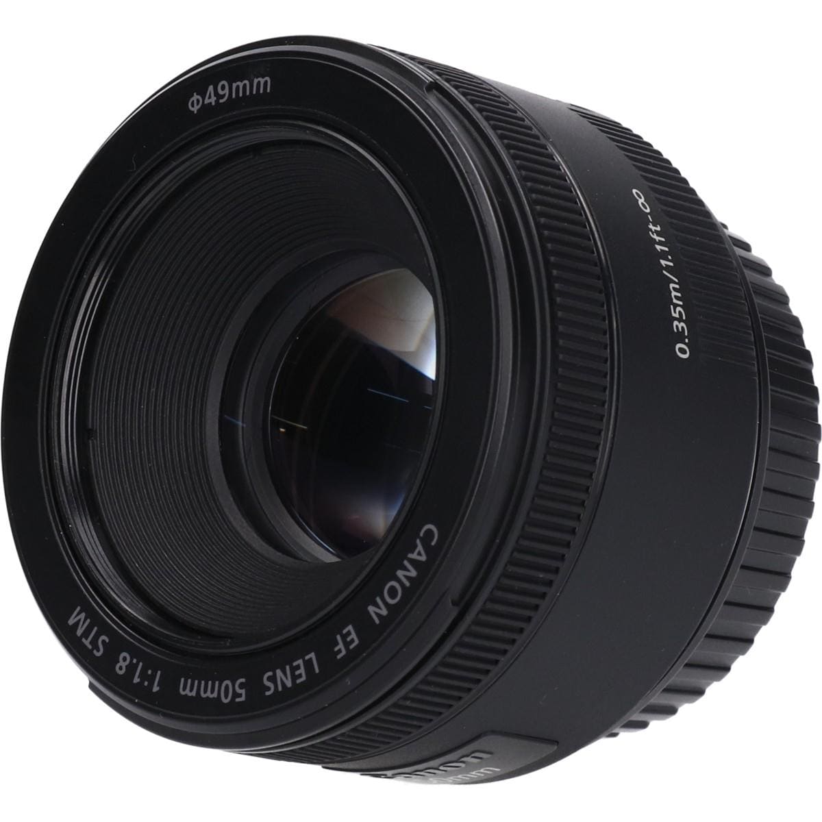 ＥＦ５０ｍｍ　Ｆ１．８ＳＴＭ