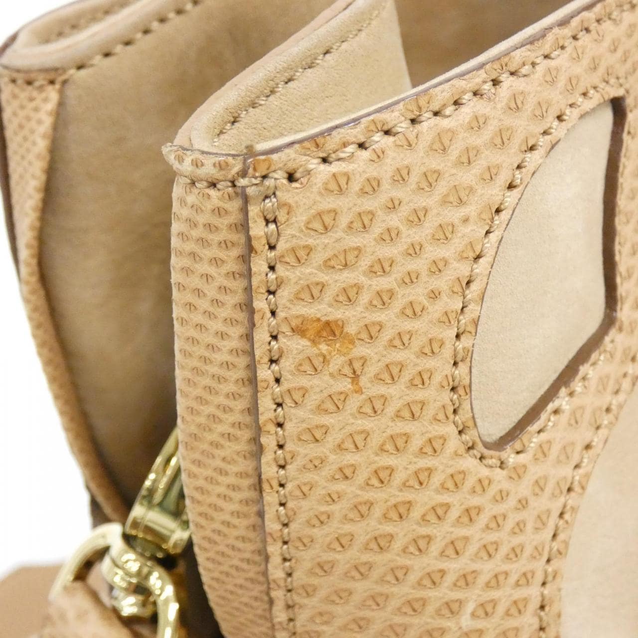 【ヴィンテージ】カルティエ マルチェロ L1000931 バッグ