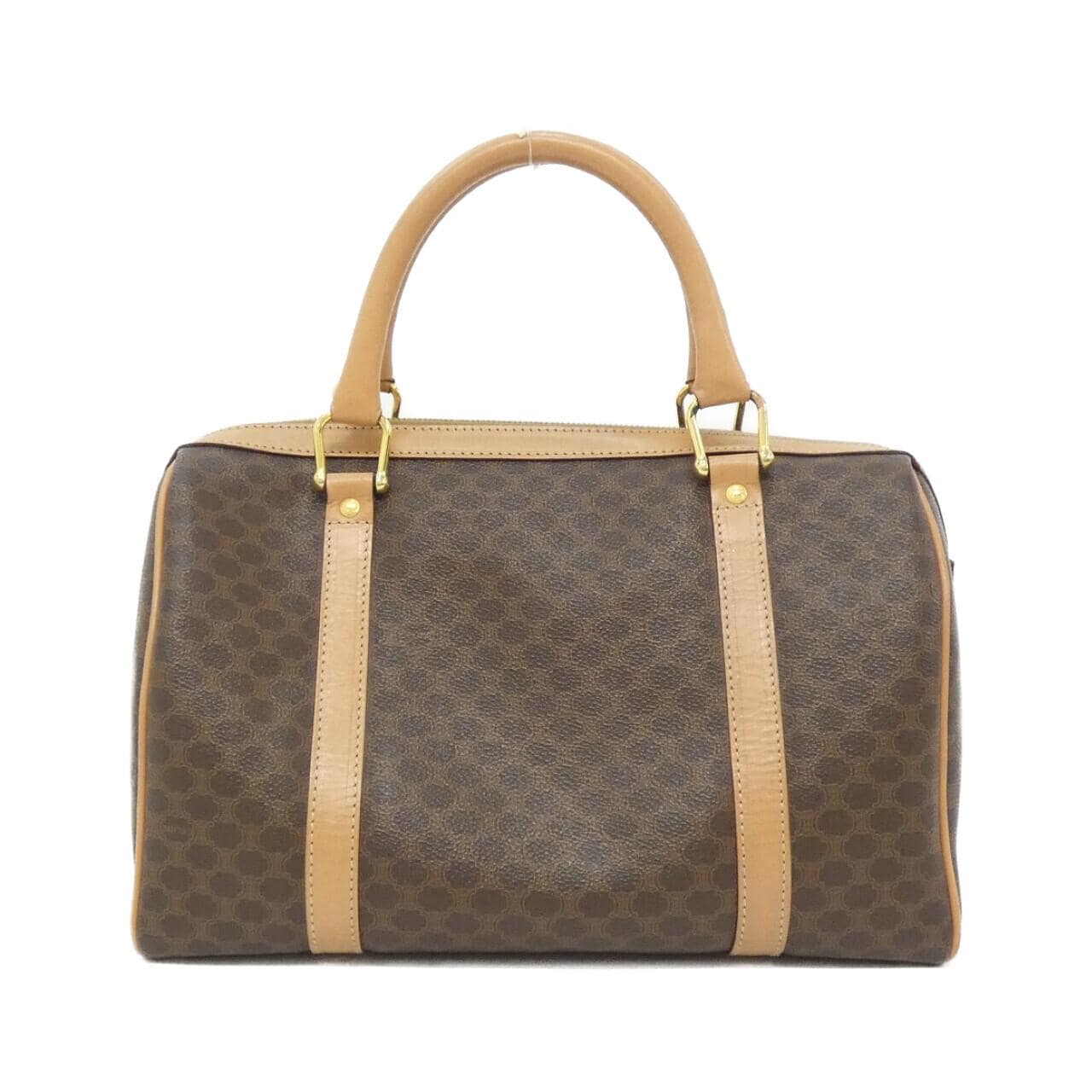 【ヴィンテージ】セリーヌ ボストンバッグ