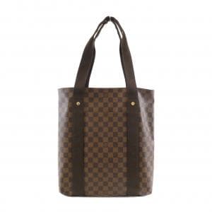 LOUIS VUITTON Damier Bobur N52006 Bag