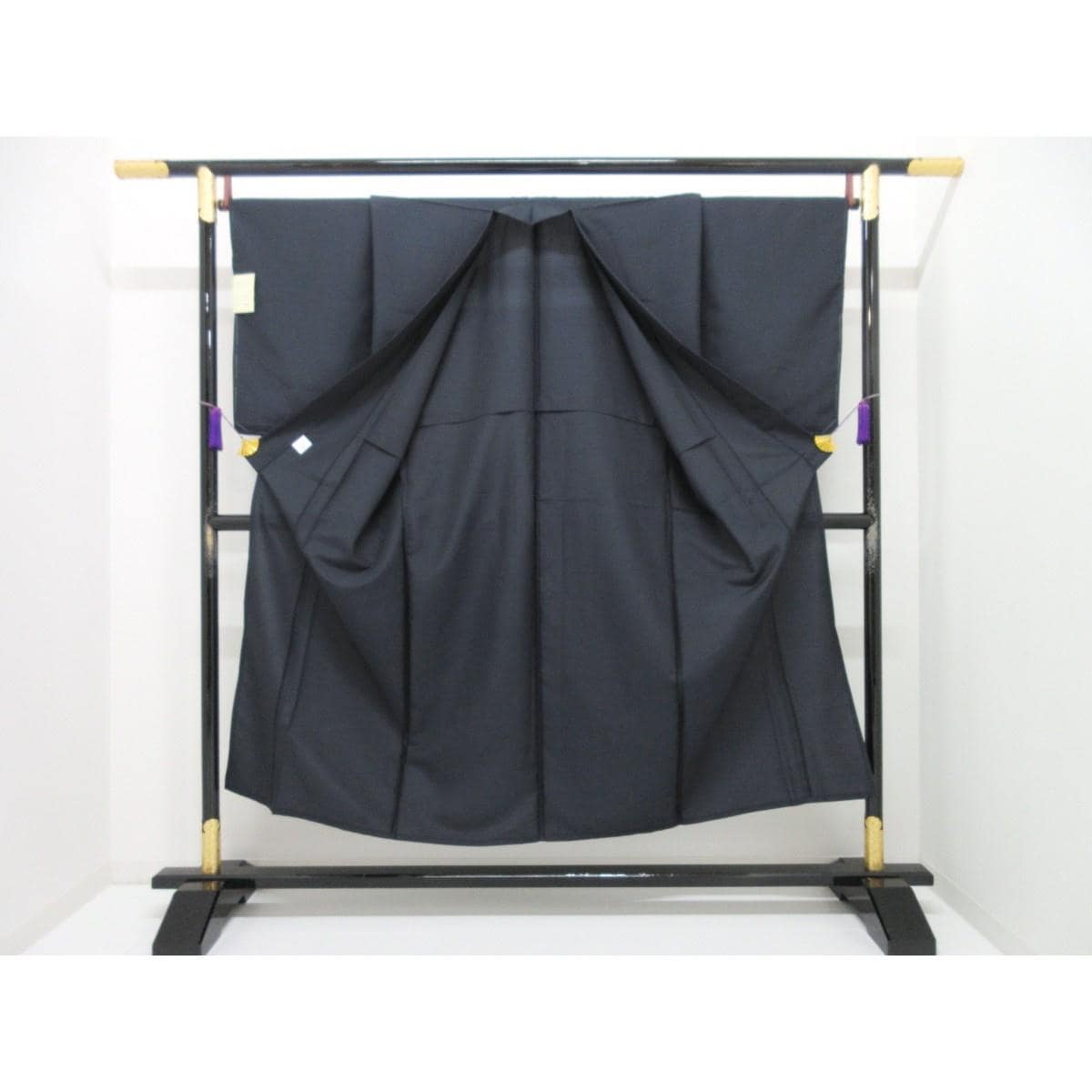 【新品】男物　単衣　Ｌサイズ