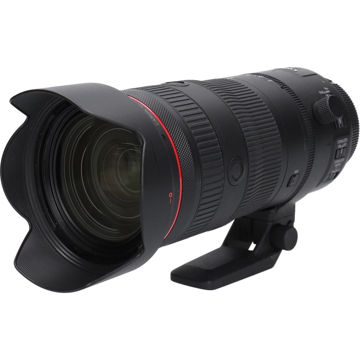 ＲＦ２４－１０５ｍｍ　Ｆ２．８Ｌ　ＩＳ　ＵＳＭ　Ｚ
