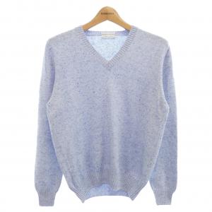 セッテフィーリカシミヤ SETTEFILI CASHMERE ニット