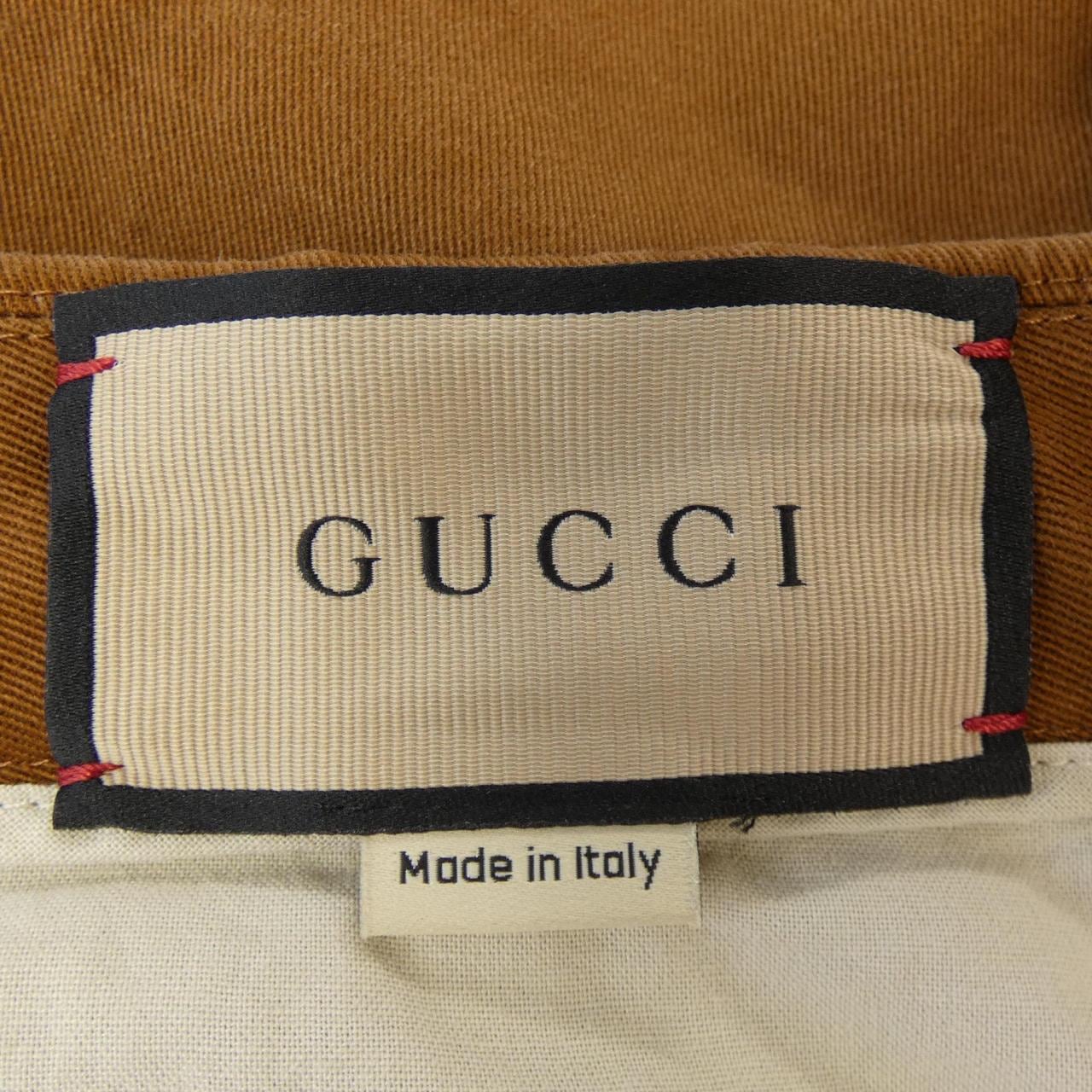 グッチ GUCCI パンツ