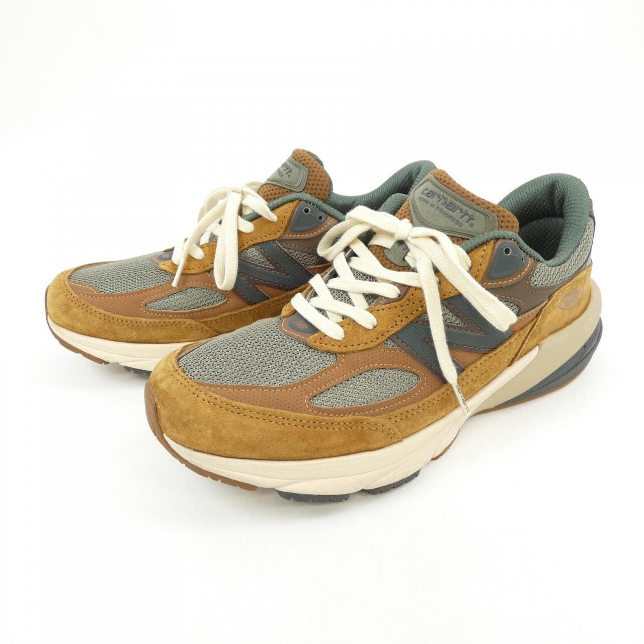 ニューバランス NEW BALANCE M990CH6 スニーカー