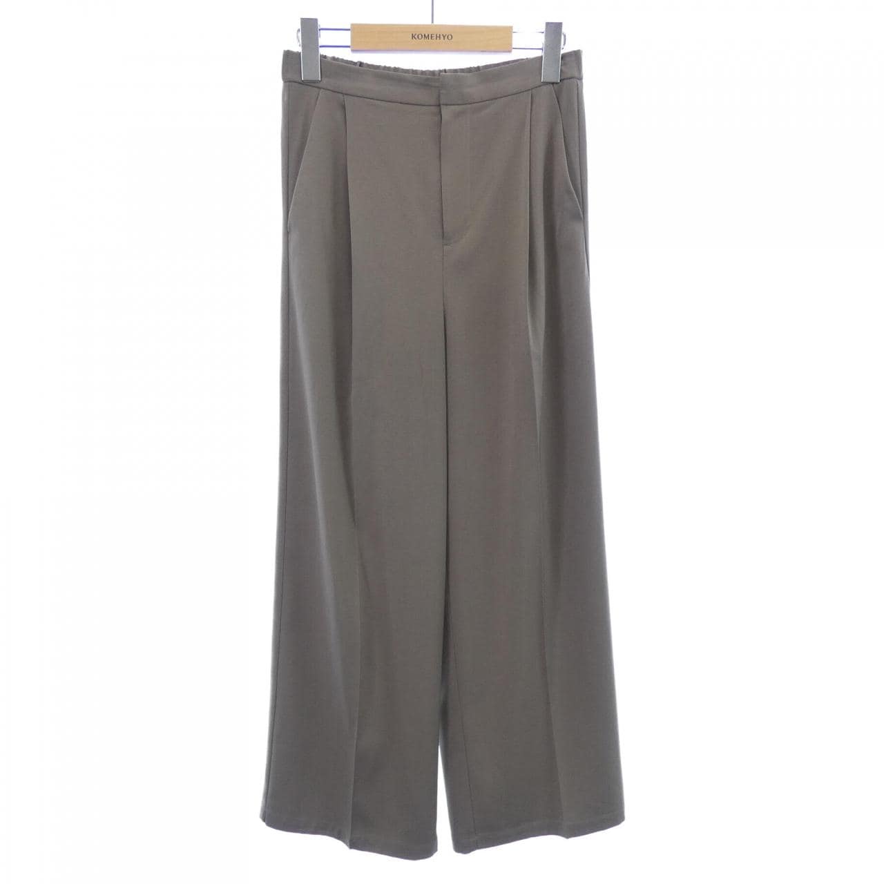 バーニーズニューヨーク BARNEYS NEW YORK パンツ