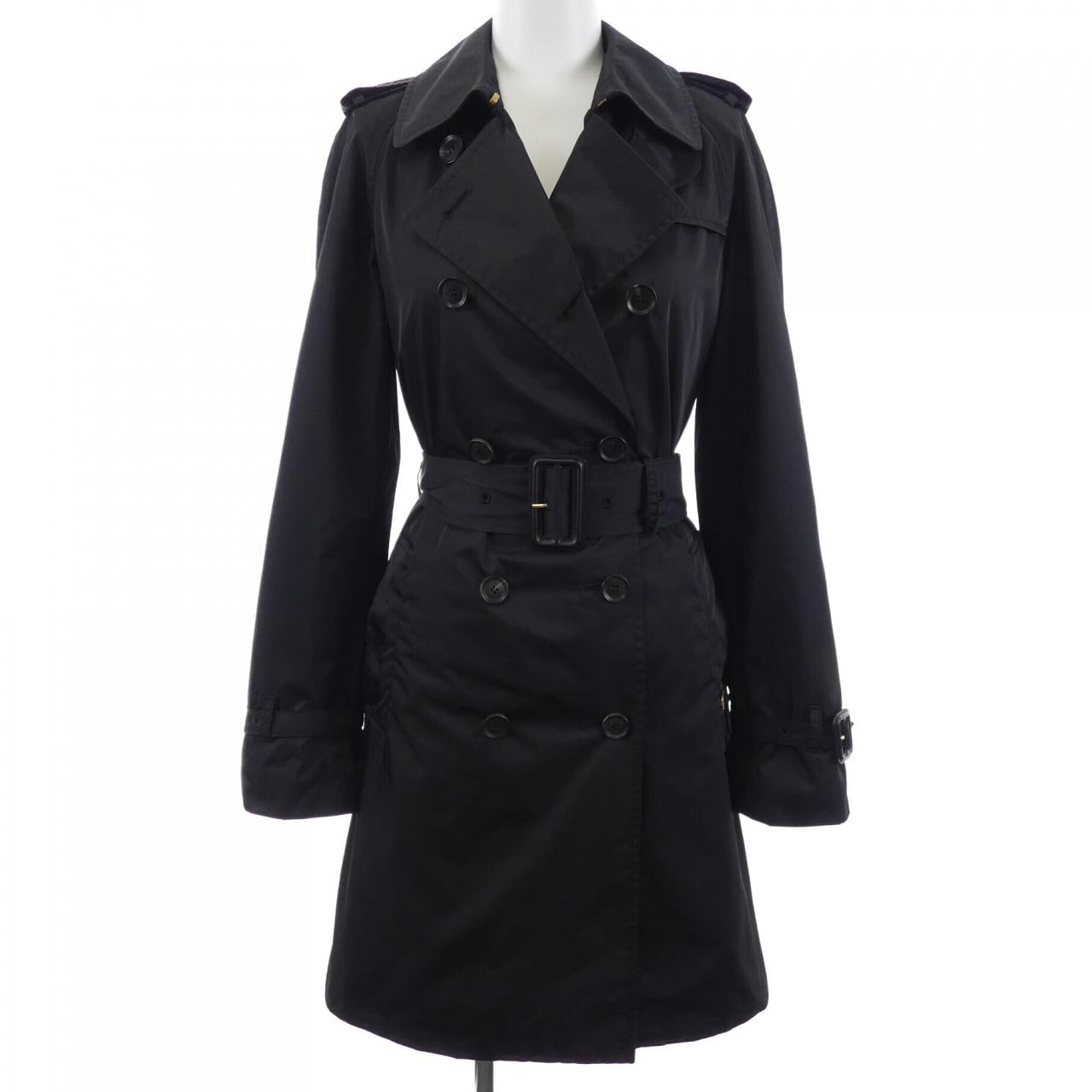 グッチ GUCCI 309629 トレンチコート