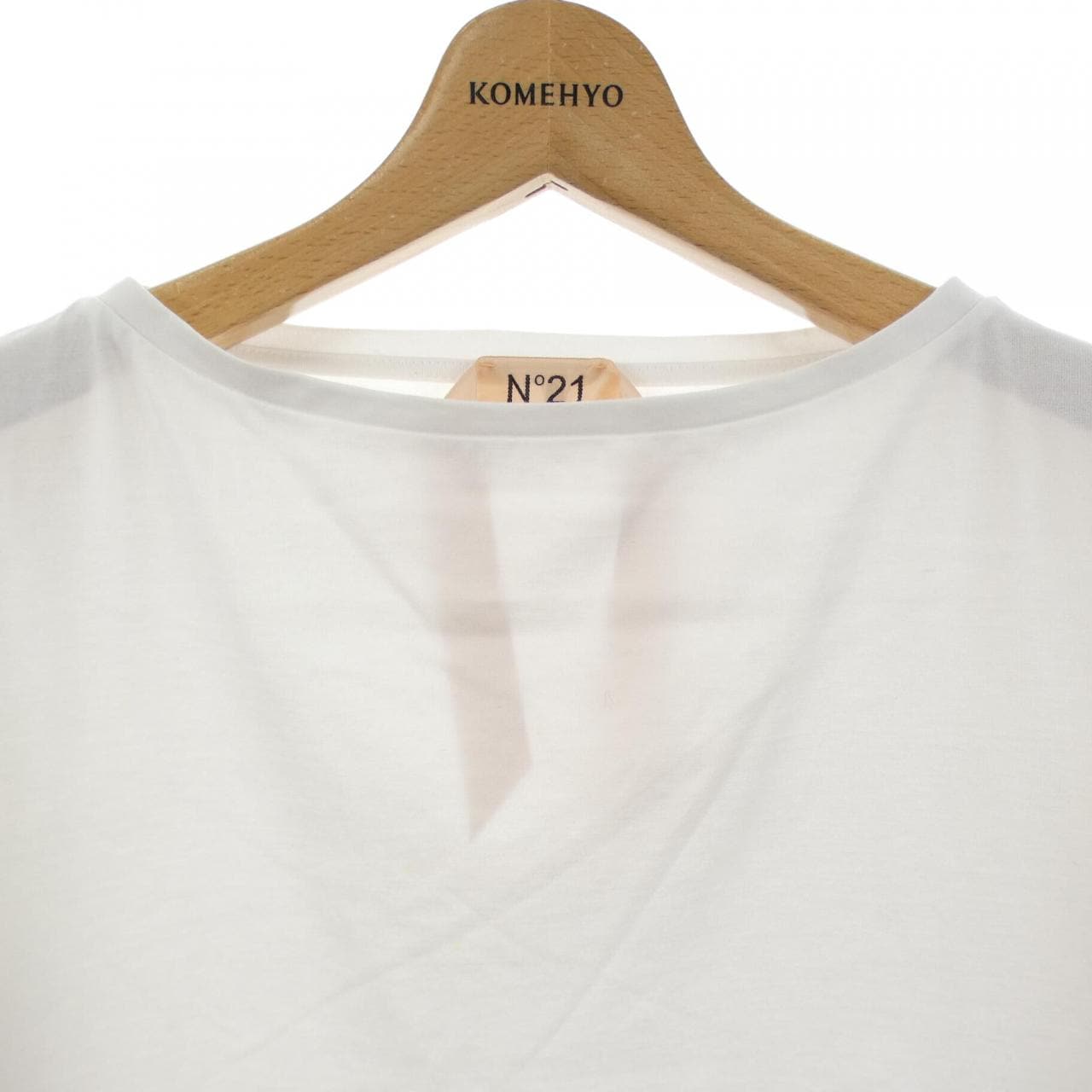 ヌメロヴェントゥーノ N°21 トップス