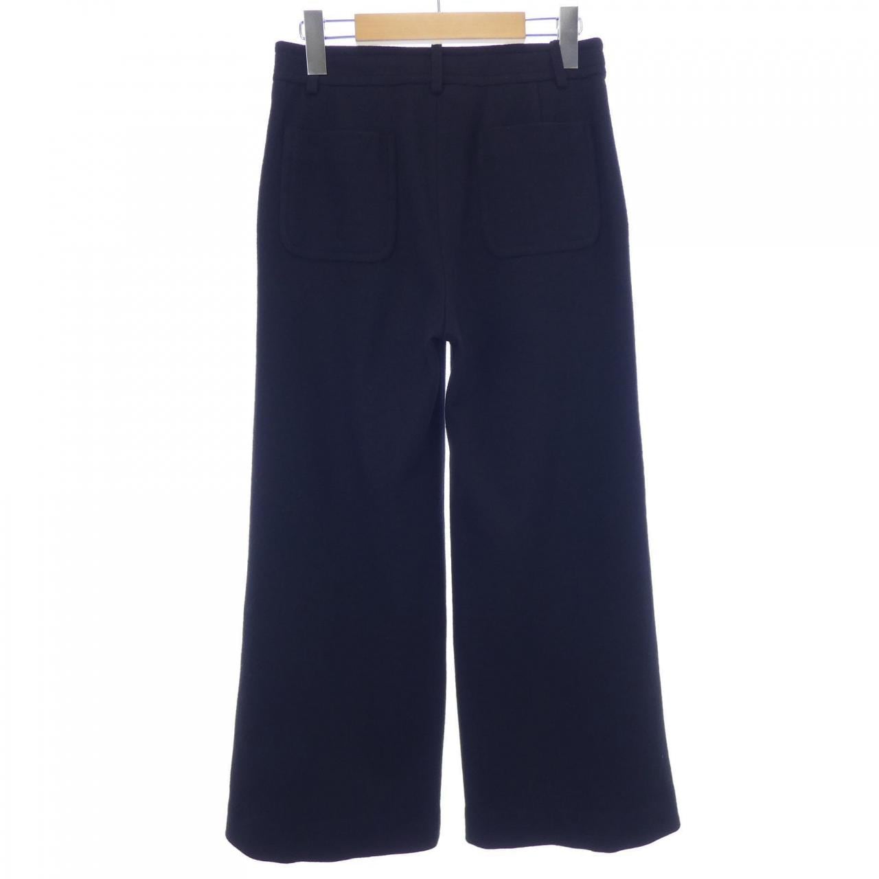 49アベニュージュンコシマダ 49AV.junko shimada パンツ