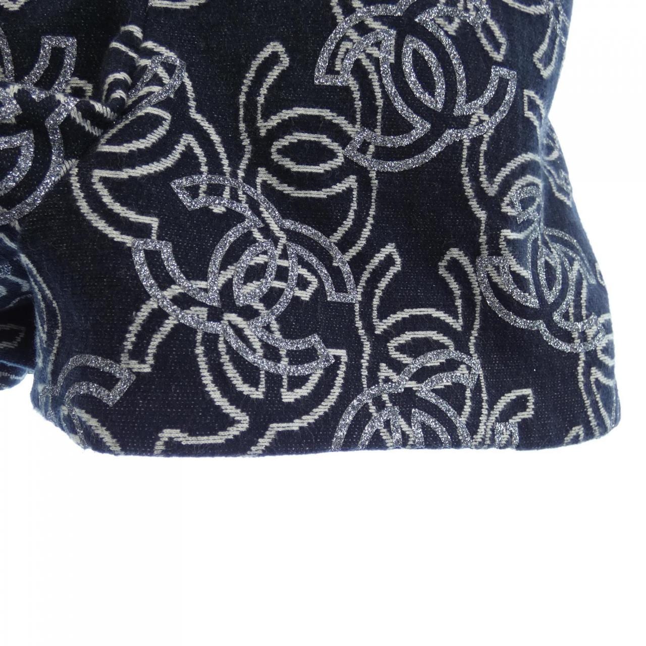 シャネル CHANEL P72574V64162 オールインワン