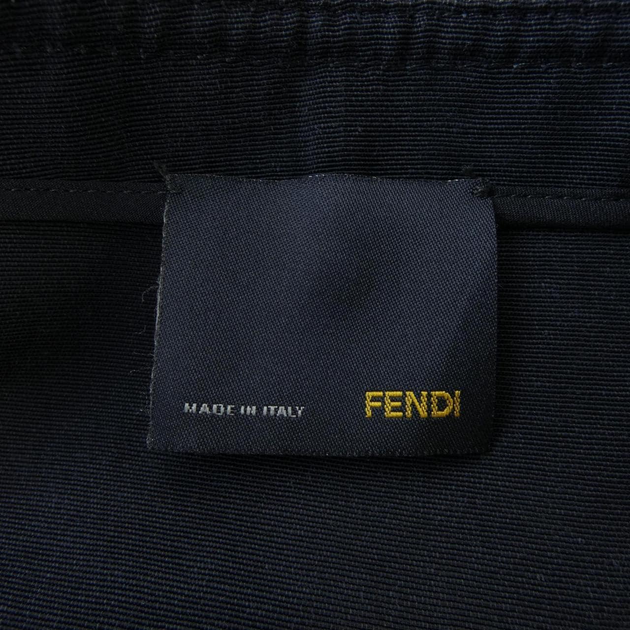 フェンディ FENDI FJ6293 IQL ジャケット