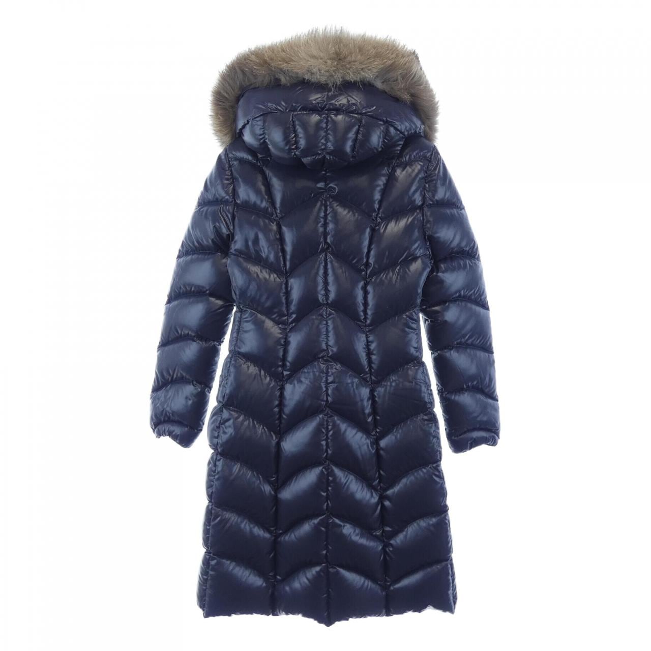 モンクレール MONCLER ALBIZIA ダウンコート