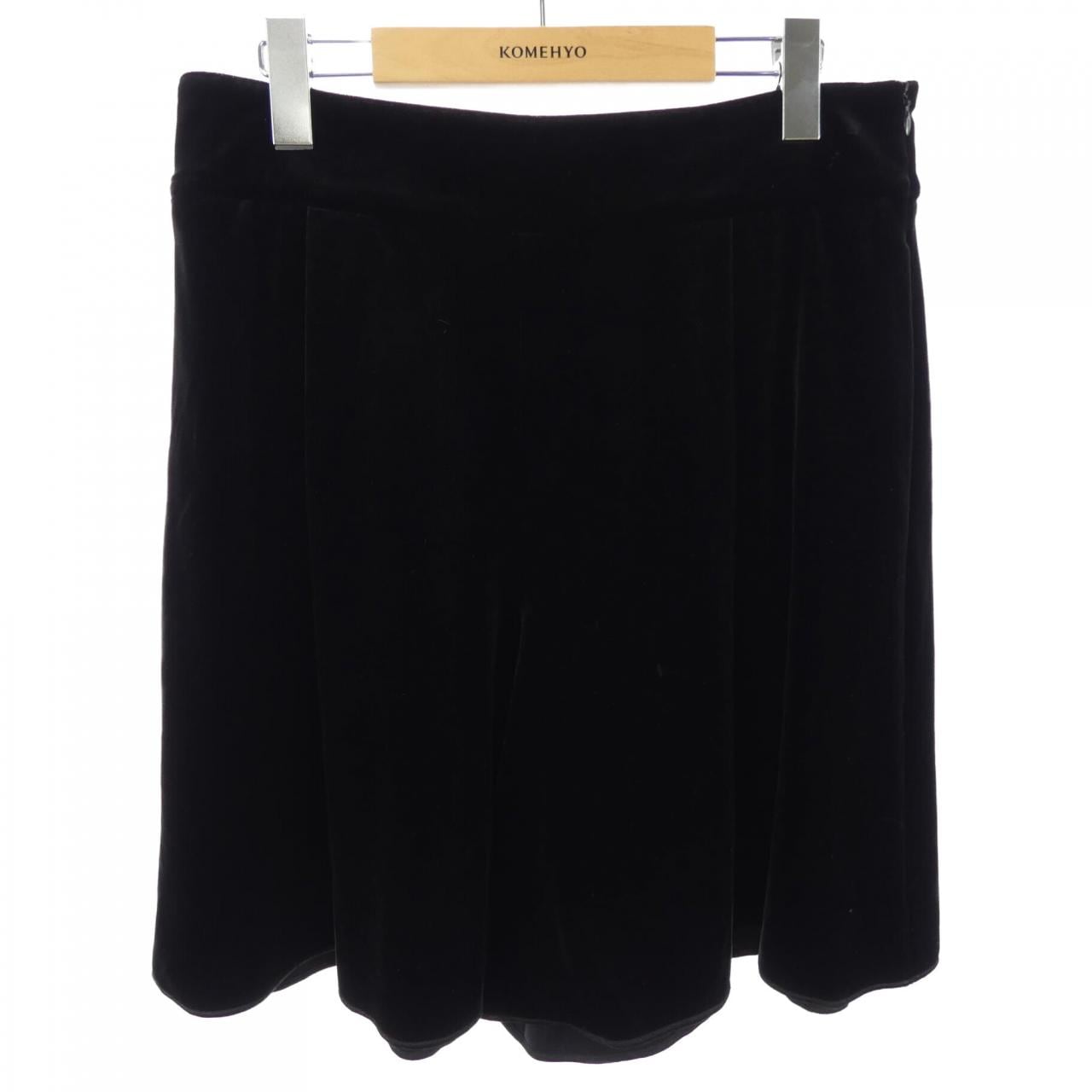 ヴェロアノワール VELOUR NOIR 40455 ショートパンツ