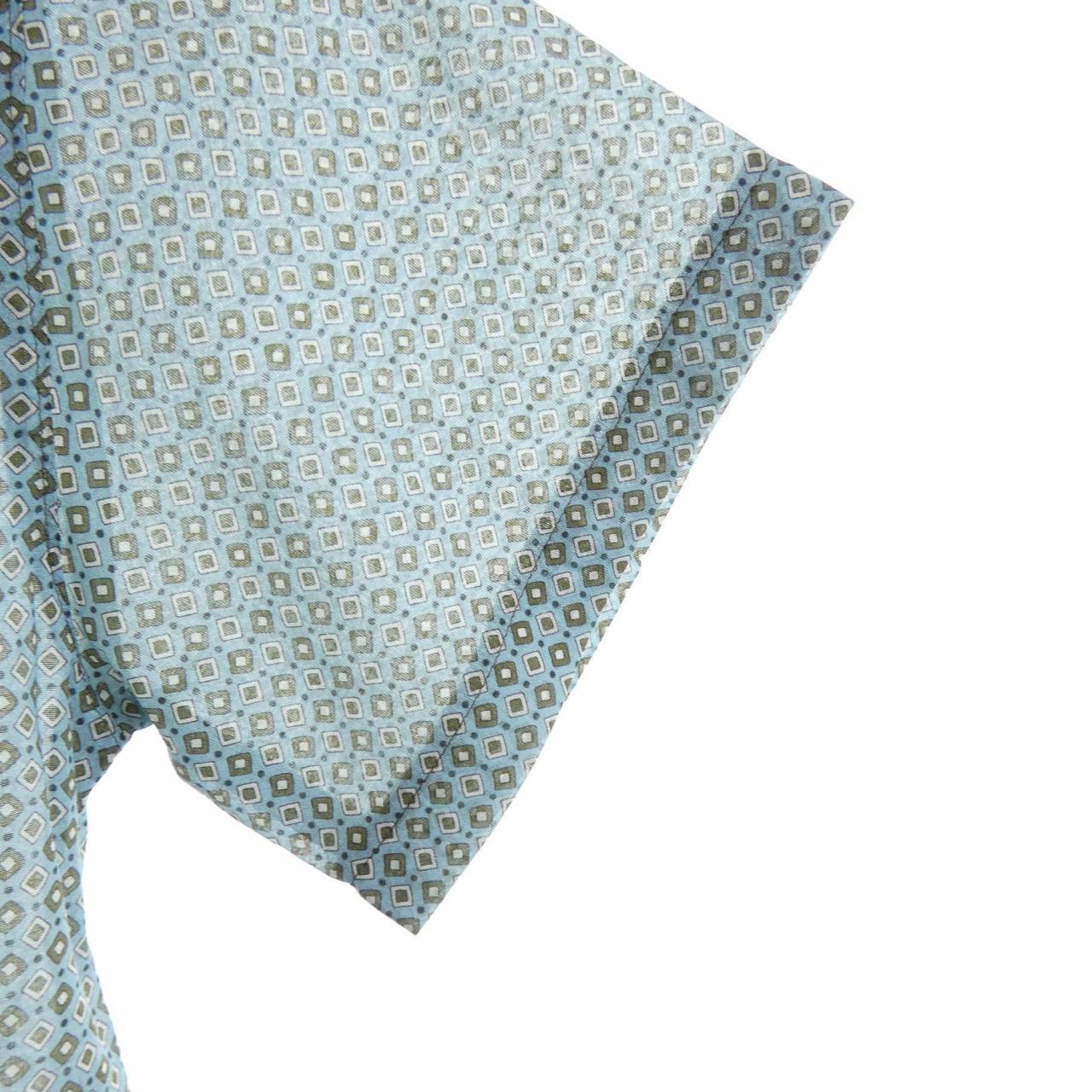 ミスアシダ miss ashida S／Sシャツ