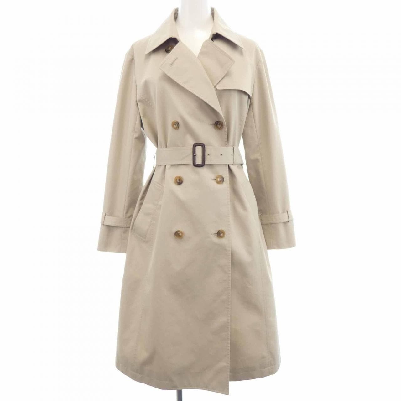 ニジュウサンク 23区 コート