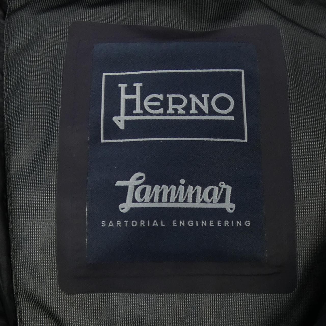 ヘルノ Herno PI00228UL-11106-9300 ダウンコート