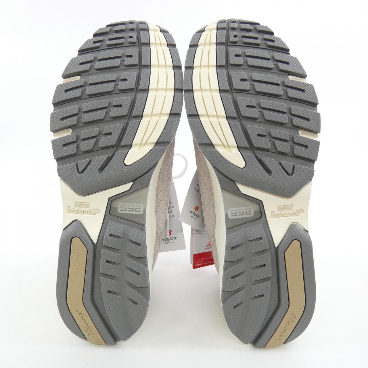 ニューバランス NEW BALANCE スニーカー