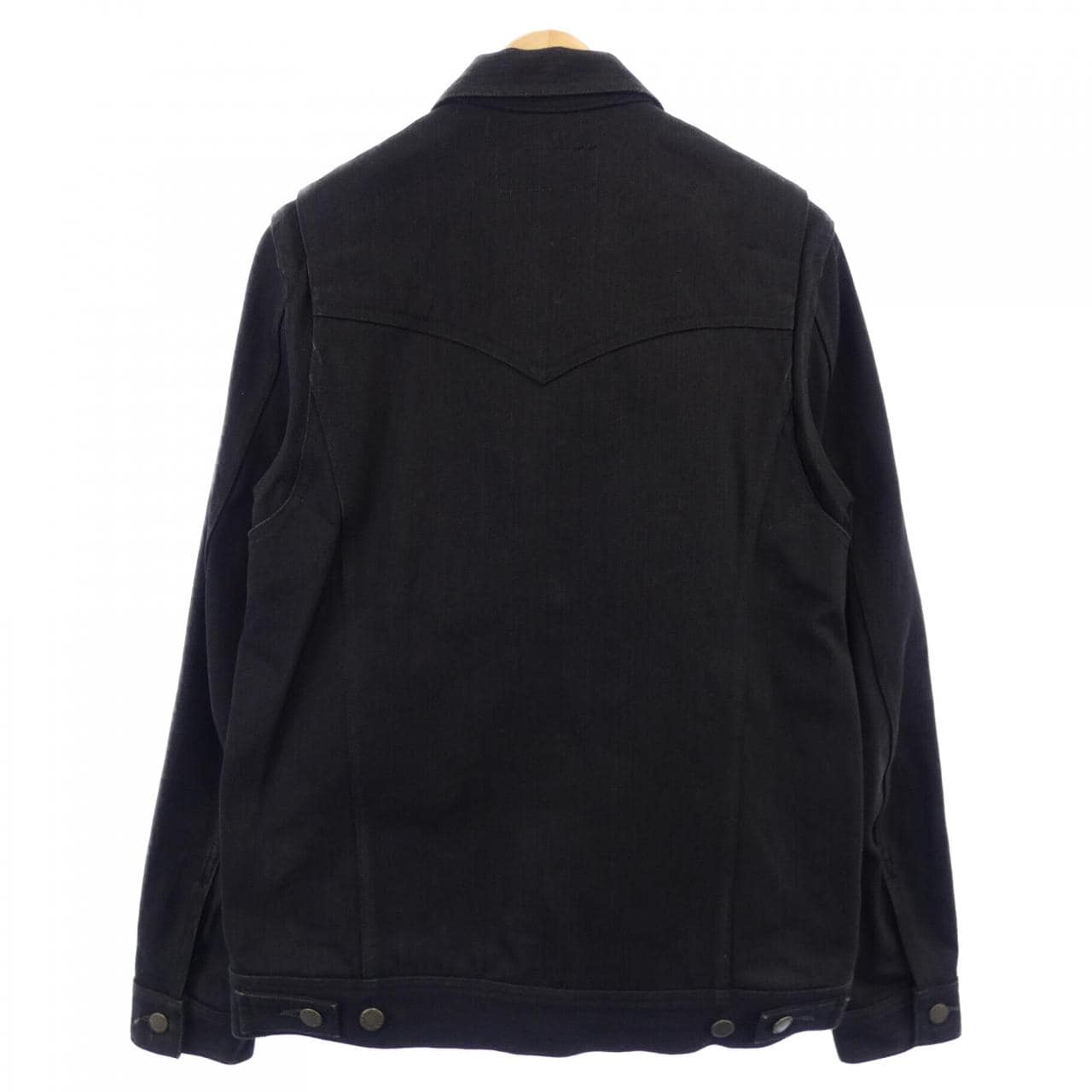 ルドギャラリー RUDE GALLERY デニムジャケット