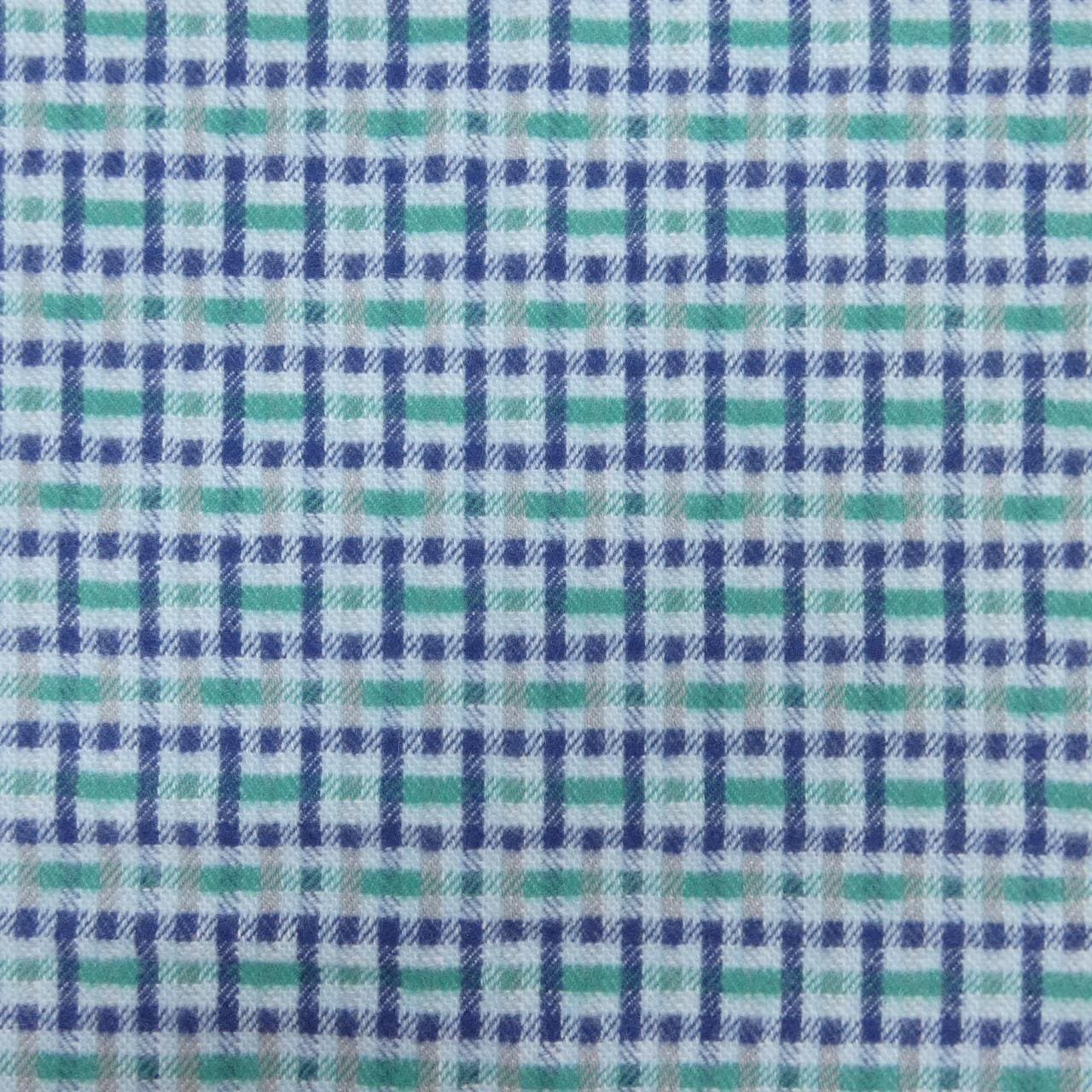 エルメス HERMES Hエコセ H394083T MUFFLER