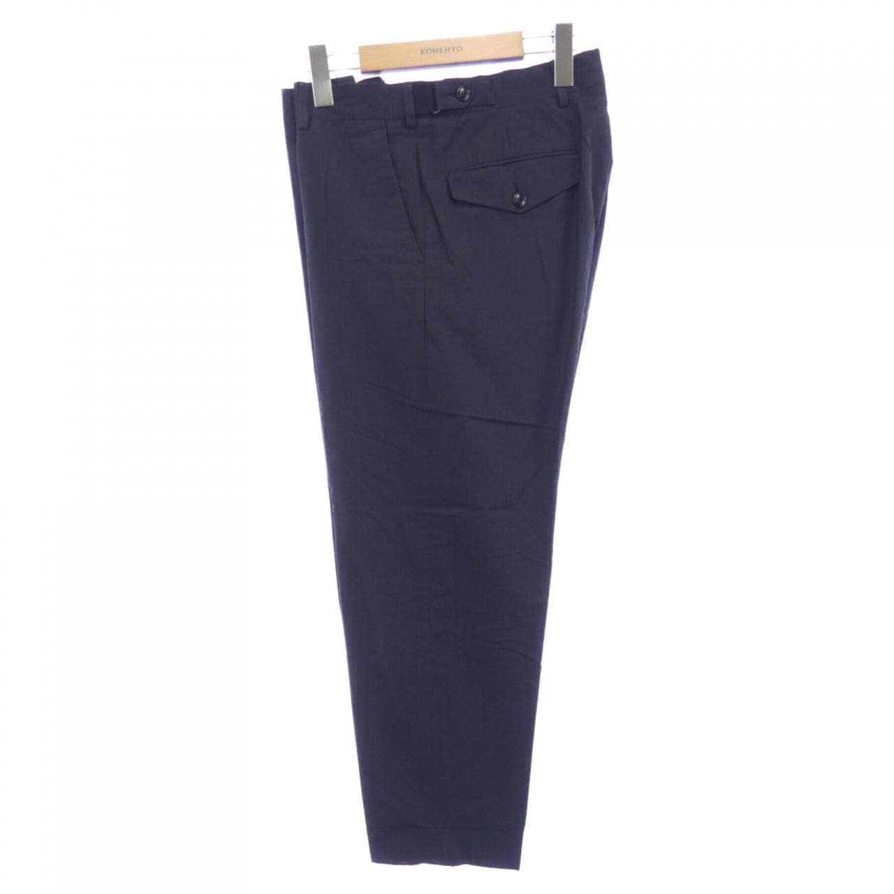 DRIES VAN NOTEN VAN NOTEN Pants