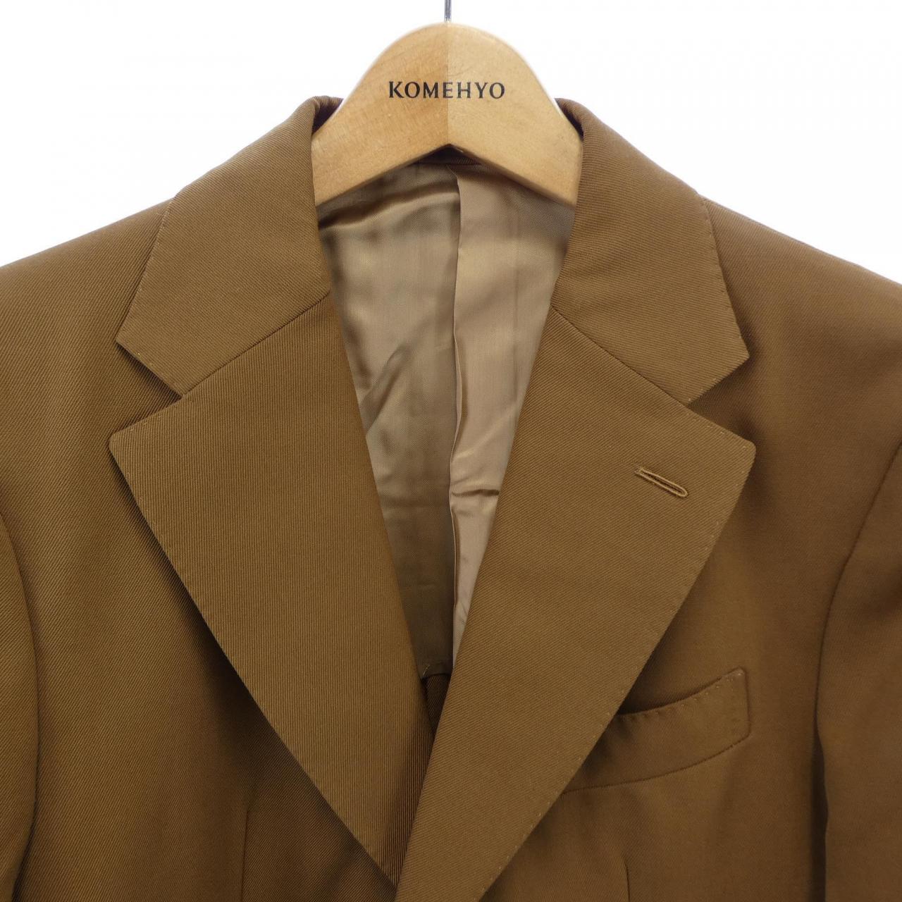 ソブリン sovereign セットアップ