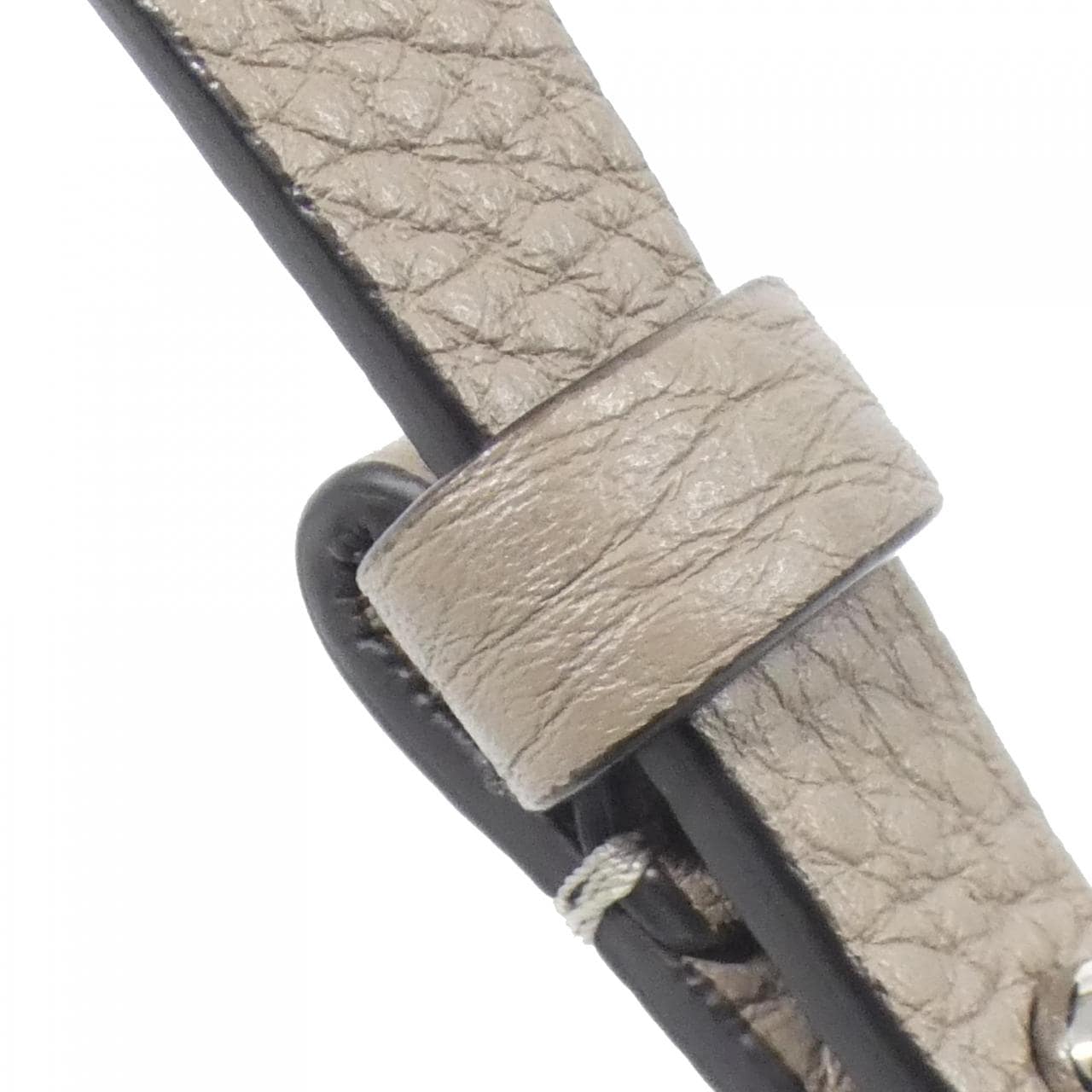 フェンディ SELLERIA ミニ バイ ザ ウェイ 8BS098 ASU2 バッグ