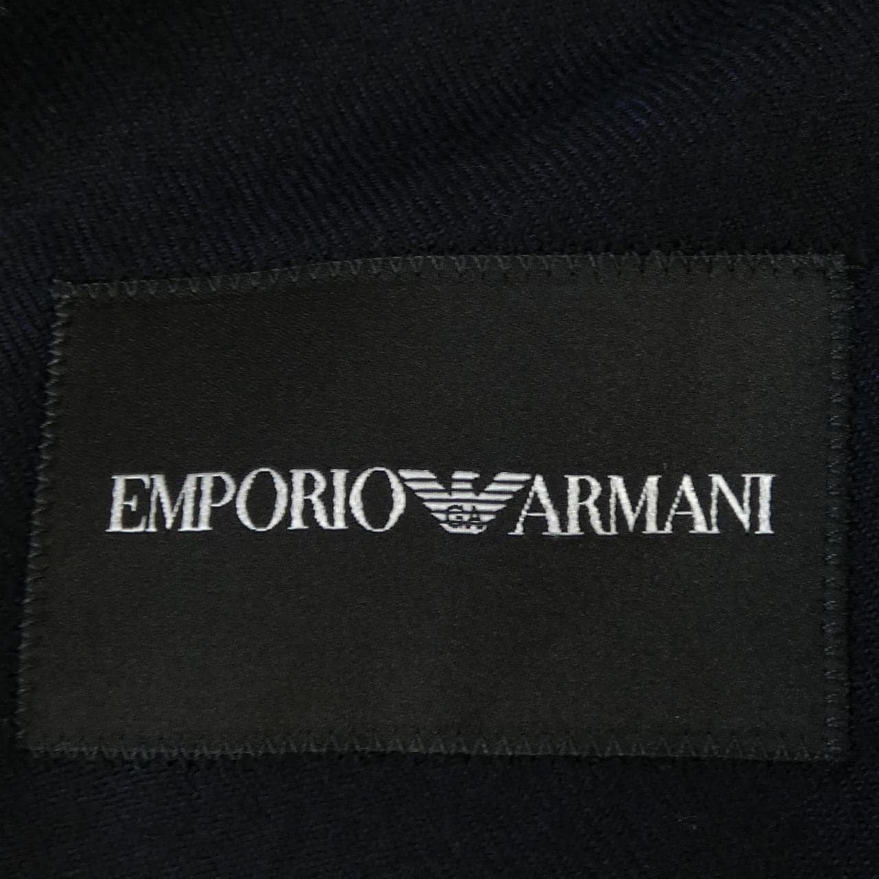 エンポリオアルマーニ EMPORIO ARMANI B1G440 B1432 ジャケット
