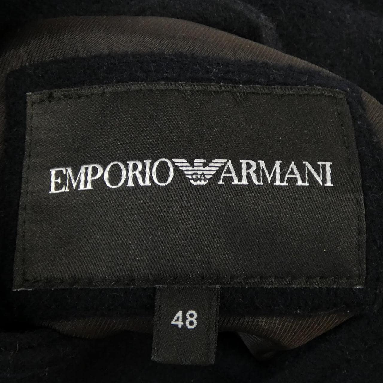 EMPORIO ARMANI安普里奥·阿玛尼夹克