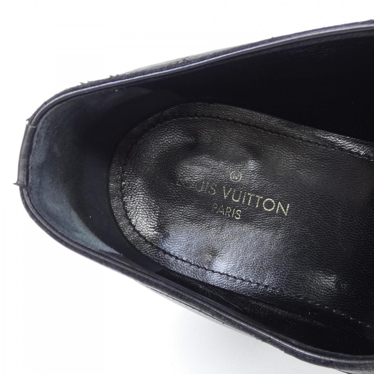 ルイヴィトン LOUIS VUITTON シューズ